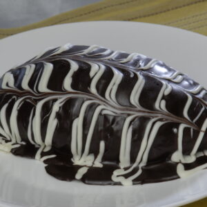 Roti Double Choco Barley