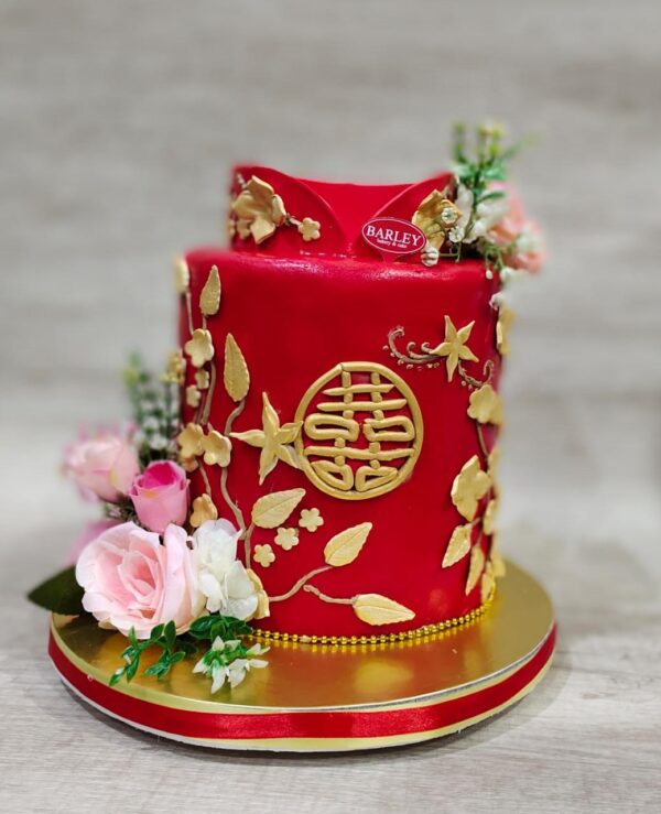 Kue Sanjit (Pertunangan) - Image 2