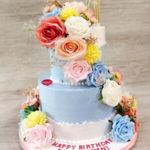 Kue Ulang Tahun Dewasa (Adult) #4