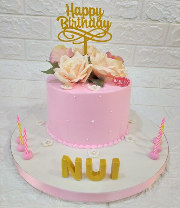 Kue Ulang Tahun Dewasa (Adult) #3