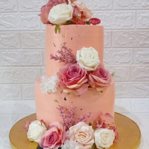 Kue Ulang Tahun Dewasa (Adult) #2