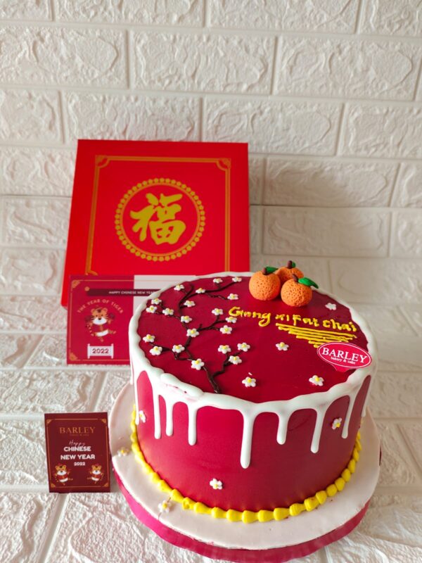 Seasonal Kue Imlek - Image 2