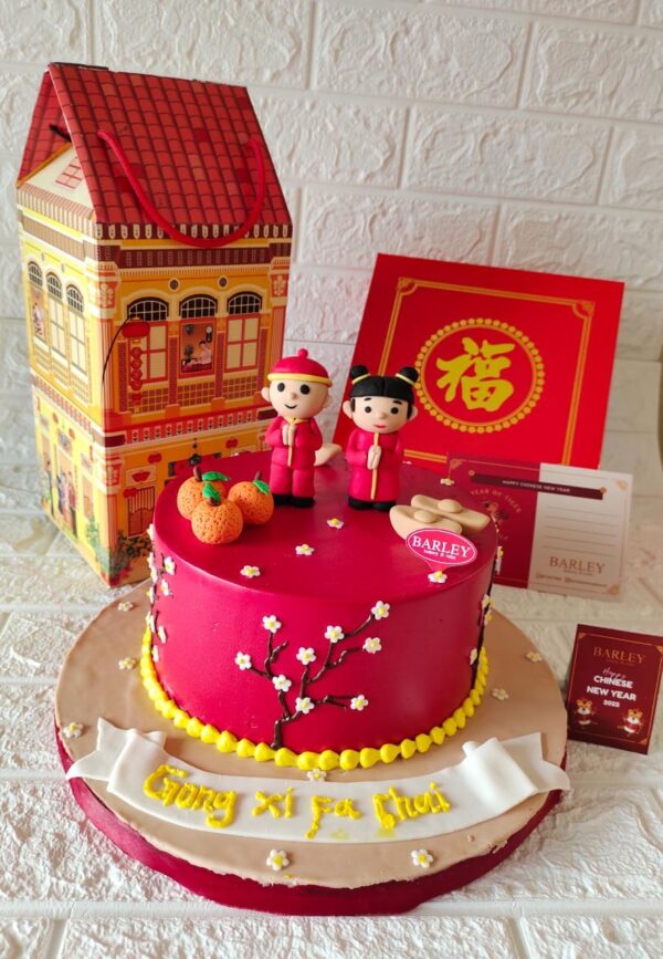 Seasonal Kue Imlek - Image 3