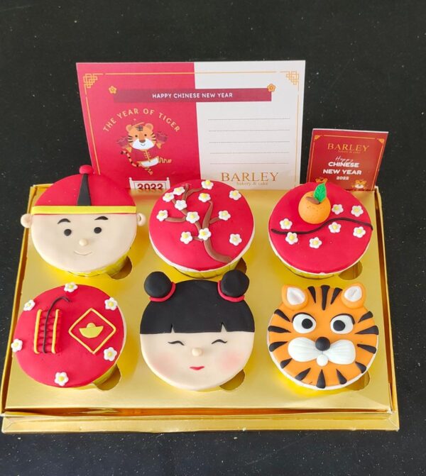 Seasonal Kue Imlek - Image 4