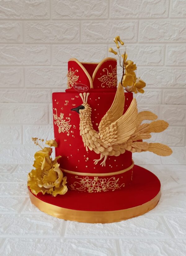 Kue Sanjit (Pertunangan) - Image 4
