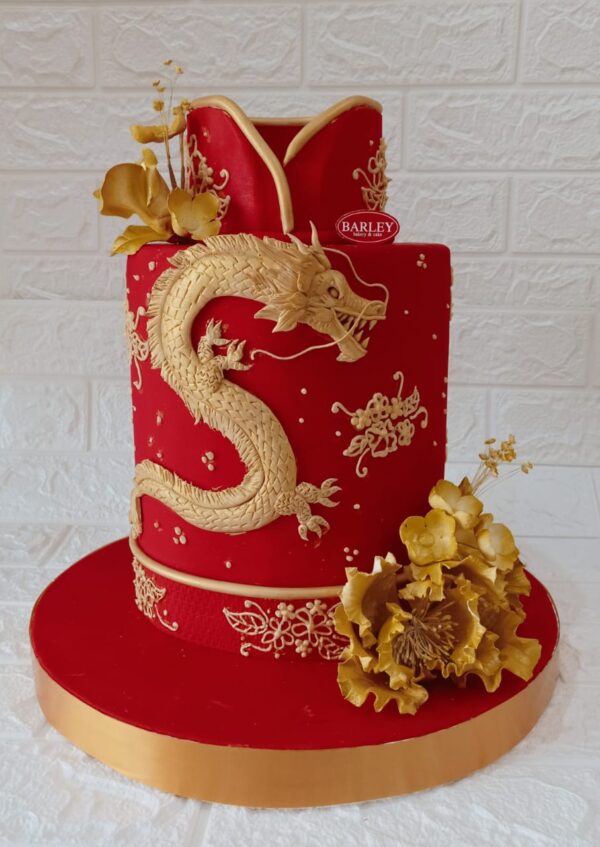 Kue Sanjit (Pertunangan) - Image 3