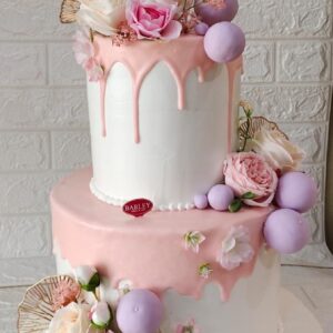 Kue Ulang Tahun Dewasa (Adult) #1