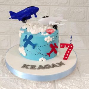 Kue Ulang Tahun Anak #2