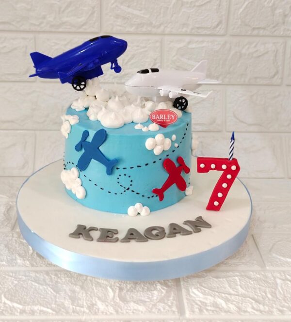 Kue Ulang Tahun Anak #2