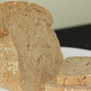 Roti Barley #10