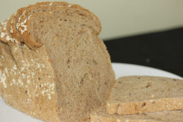Roti Barley #10