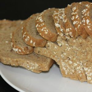 Roti Barley #9