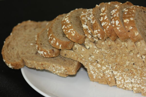 Roti Barley #9