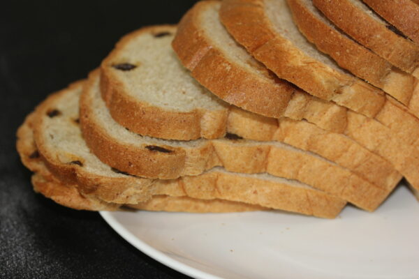 Roti Barley #8 - Image 2
