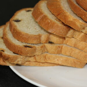 Roti Barley #8