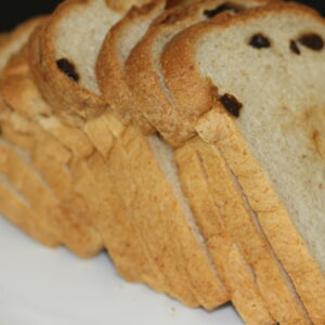 Roti Barley #7