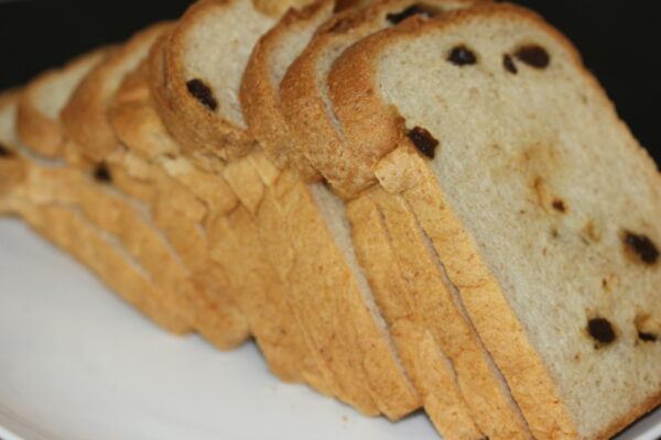 Roti Barley #7