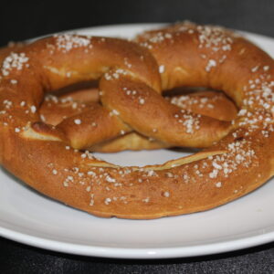 Roti Barley #6