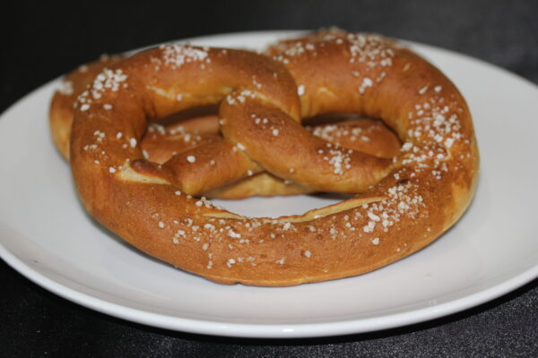 Roti Barley #6