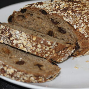 Roti Barley #5