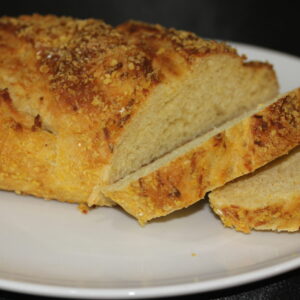 Roti Barley #4