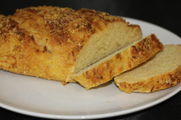 Roti Barley #4
