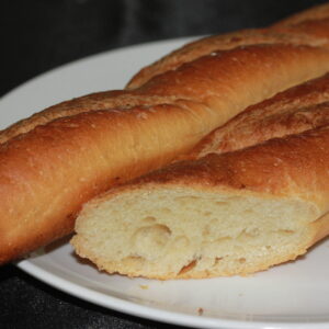 Roti Barley #3
