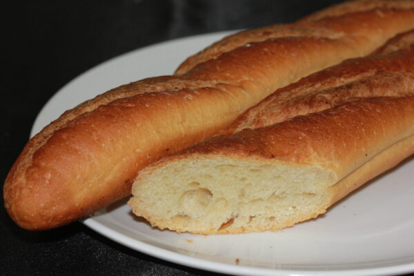 Roti Barley #3