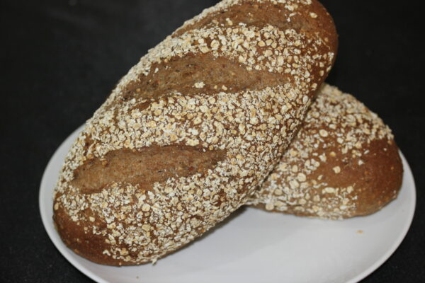 Roti Barley #2