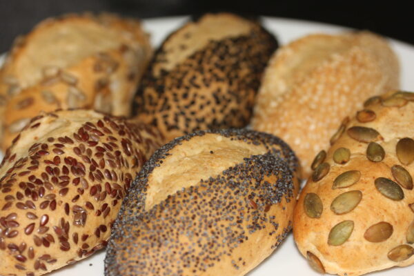 Roti Barley #1