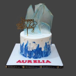 Kue Ulang Tahun Anak #3