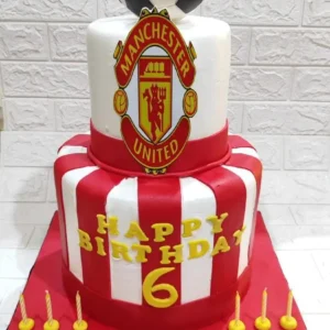 Kue Ulang Tahun Anak #5