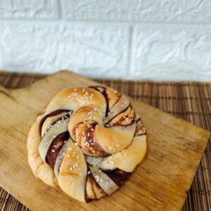 Roti Red Bead Barley