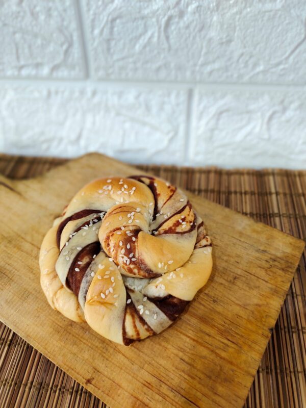 Roti Red Bead Barley