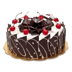 Black Forest Cake