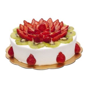 Fruit Cake