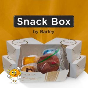 Snack Box #2