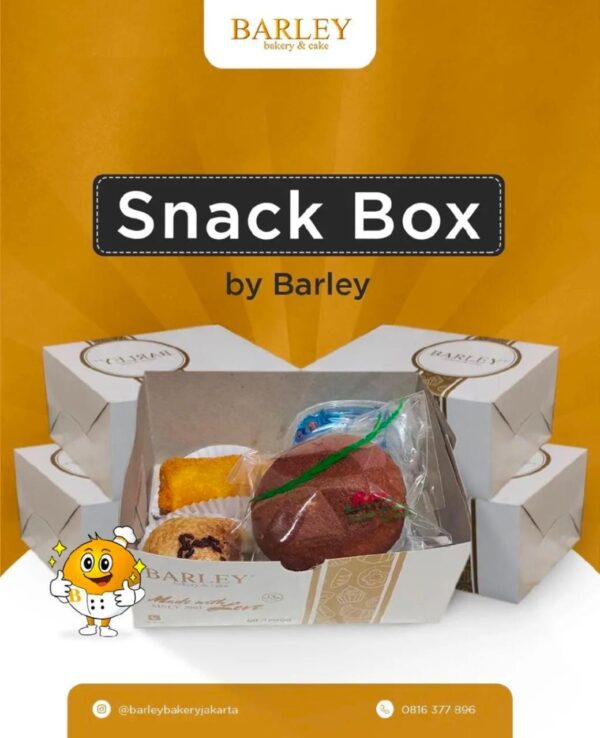 Snack Box #2