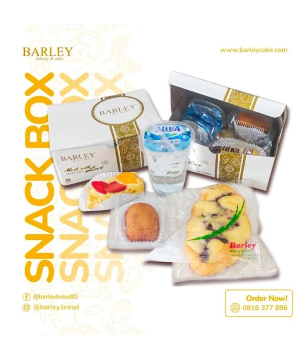 Snack Box #1
