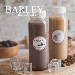 Kopi Barley