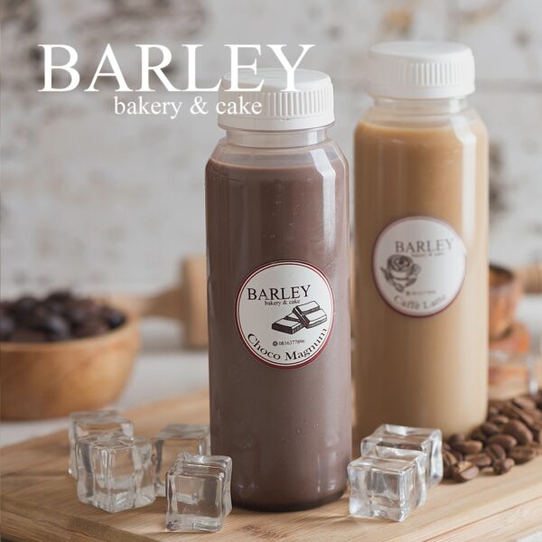 Kopi Barley