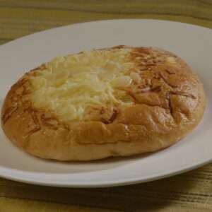 roti almond slice