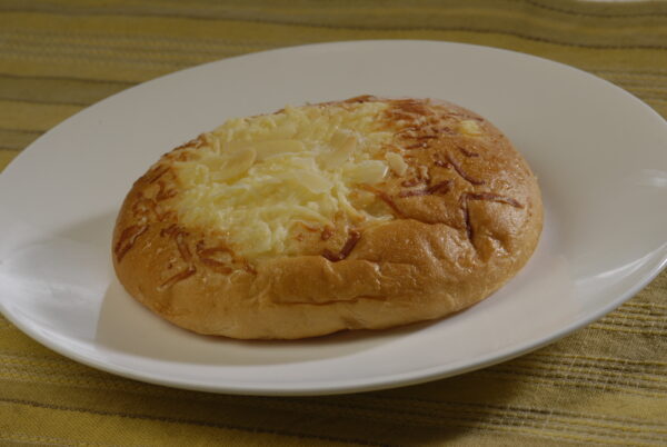 roti almond slice