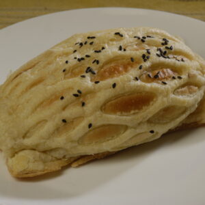 Roti Beef Teriyaki Barley