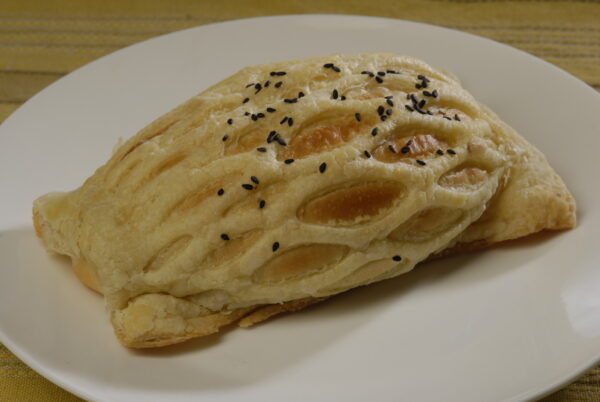 Roti Beef Teriyaki Barley