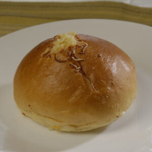 Roti Cheese Pan Barley