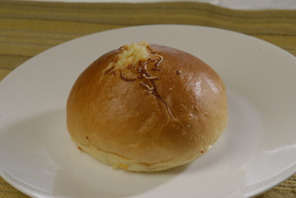 Roti Cheese Pan Barley