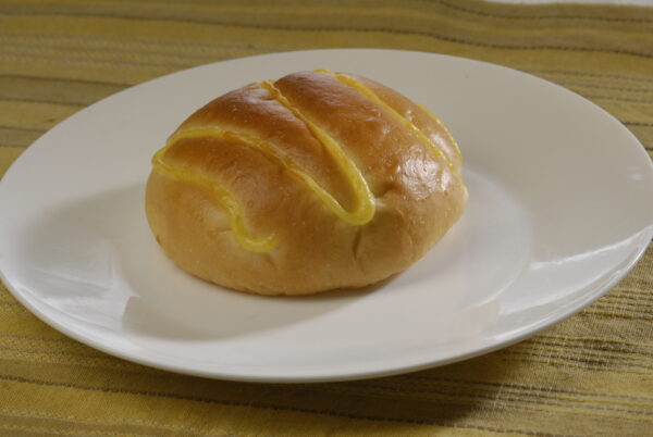 Roti Cheese Roll Barley