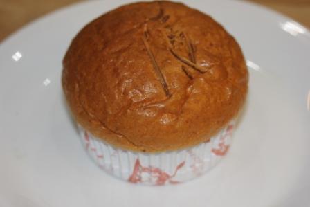 Roti Gandum Keju Barley