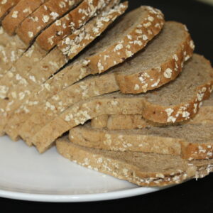 Roti Gandum Kraft Barley